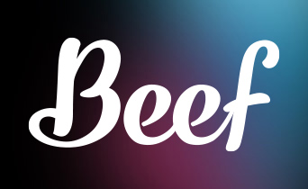 Beef