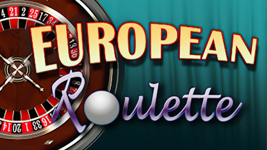 European Roulette